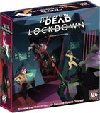 The Captain is Dead: Lockdown (Episode 2) AEG 7018