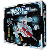 Space Base AEG 7032