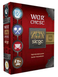 War Chest: Siege Expansion AEG 7071