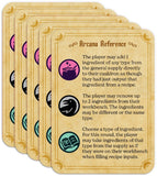 Whirling Witchcraft AEG 709