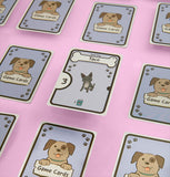 Dog Lover AEG 7101