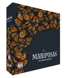Mariposas AEG 8070