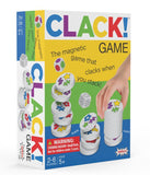 CLACK! AGI 18002