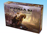 Age of Conan Board Game AGS AOC001