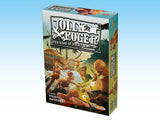 Jolly Roger - The Game of Piracy and Mutiny AGS ARCG001