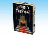 Behind The Throne AGS ARCG003