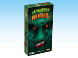 Monsters vs Heroes: Volume 2 - Cthulhu Mythos AGS ARCG007