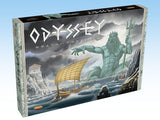 Odyssey: Wrath of Poseidon AGS AREU003