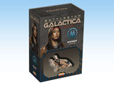 Battlestar Galactica - Starship Battles : Boomer's Raptor AGS BSG103C