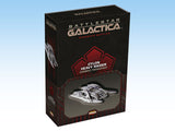 Battlestar Galactica - Starship Battles : Cylon Heavy Raider (Combat/Transport) AGS BSG104A