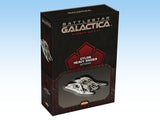 Battlestar Galactica - Starship Battles : Cylon Heavy Raider (Veteran) AGS BSG104B