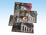 Dungeonology: The Expedition AGS DNCG01-CG