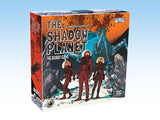 The Shadow Planet AGS EN-TSP01