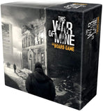 This War of Mine: The Board Game AGS ENTWM01