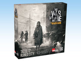 This War of Mine: Tales from the Ruined City Expansion AGS ENTWM02