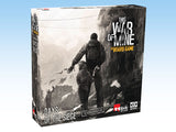 This War of Mine: Days of the Siege Expansion AGS ENTWM03