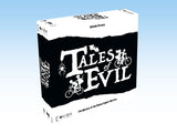 Tales of Evil AGS ESC001