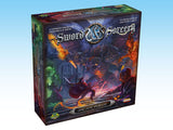 Sword & Sorcery: Arcane Portal AGS GRPR102