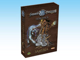 Sword & Sorcery: Samyria Hero Pack AGS GRPR105