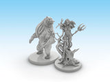 Sword & Sorcery: Samyria Hero Pack AGS GRPR105