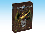 Sword & Sorcery: Volkor Hero Pack AGS GRPR107