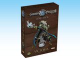 Sword & Sorcery: Victoria Hero Pack AGS GRPR108
