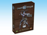 Sword & Sorcery: Morrigan Hero Pack AGS GRPR113