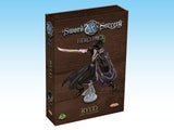 Sword & Sorcery: Ryld Hero Pack AGS GRPR114