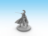 Sword & Sorcery: Ryld Hero Pack AGS GRPR114