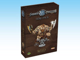 Sword & Sorcery: Skeld Hero Pack AGS GRPR115