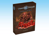 Sword & Sorcery: Ancient Chronicles Nemeses AGS GRPR215