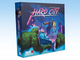Hard City AGS HEXY101