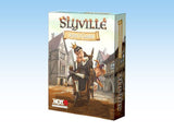 Slyville: Jester`s Gambit Expansion AGS HEXY103