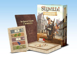 Slyville: Jester`s Gambit Expansion AGS HEXY103