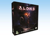 Alone: Core Game AGS HG016