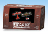 Wings of Glory: Duel Pack - Albatros D.Va Vs. Spad XIII AGS WGF001B