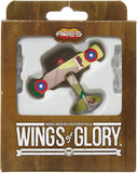 Wings of Glory: SPAD XIII (Rickenbaker) AGS WGF101A