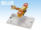 Wings of Glory: SPAD XIII (Fonck) AGS WGF101D