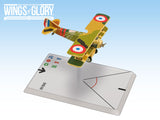 Wings of Glory: SPAD XIII (Chavannes) AGS WGF101E