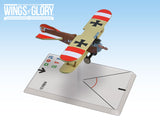 Wings of Glory: Phönix D.I (Lang) AGS WGF121A