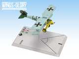 Wings of Glory: Pfalz D.III (Voss) AGS WGF123C