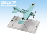Wings of Glory: Roland C.II (Von Richthofen) AGS WGF203A