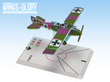 Wings of Glory: Roland C.II (Luftstreitkrafte) AGS WGF203B