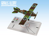 Wings of Glory: Roland C.IIA (FFA 292b) AGS WGF203C