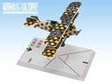 Wings of Glory: UFAG CI (161-37) AGS WGF205A