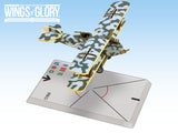 Wings of Glory: UFAG CI (Filik 62/S) AGS WGF205B