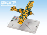 Wings of Glory: UFAG CI (161-138) AGS WGF205C