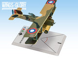 Wings of Glory: Breguet Br. 14 A2 (Stanley/Folger) AGS WGF212C