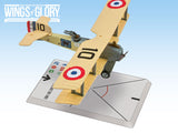 Wings of Glory: Breguet Br.14 B2 (Audinot/Hellouin de Cénival) AGS WGF212B