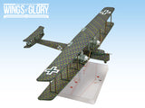 Wings of Glory: Zeppelin Staaken R.VI (Schilling) AGS WGF304B